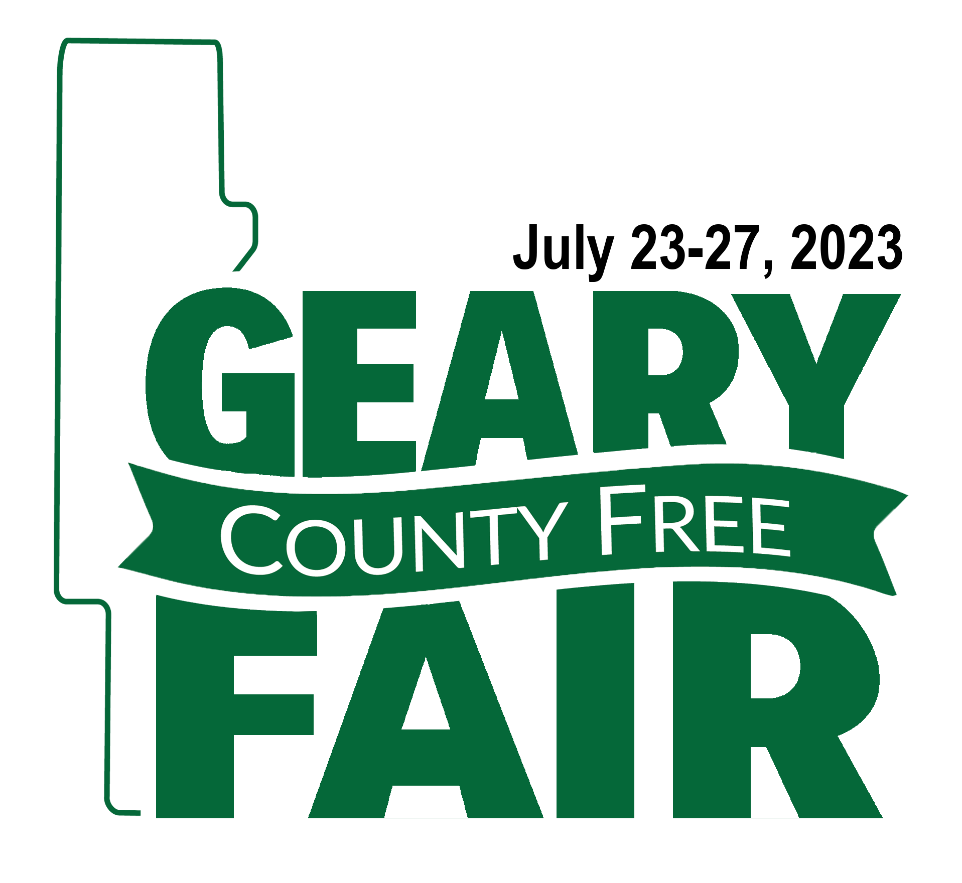 County Fair Geary County